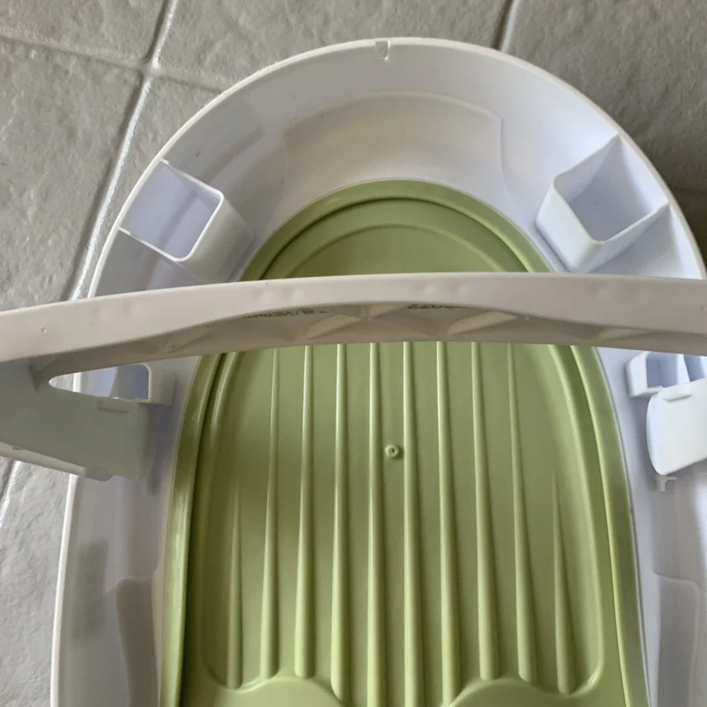Hopscotch Infant Tub 22